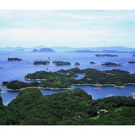 The Paradise Garden Sasebo - Vacation Stay 03128V Exterior photo
