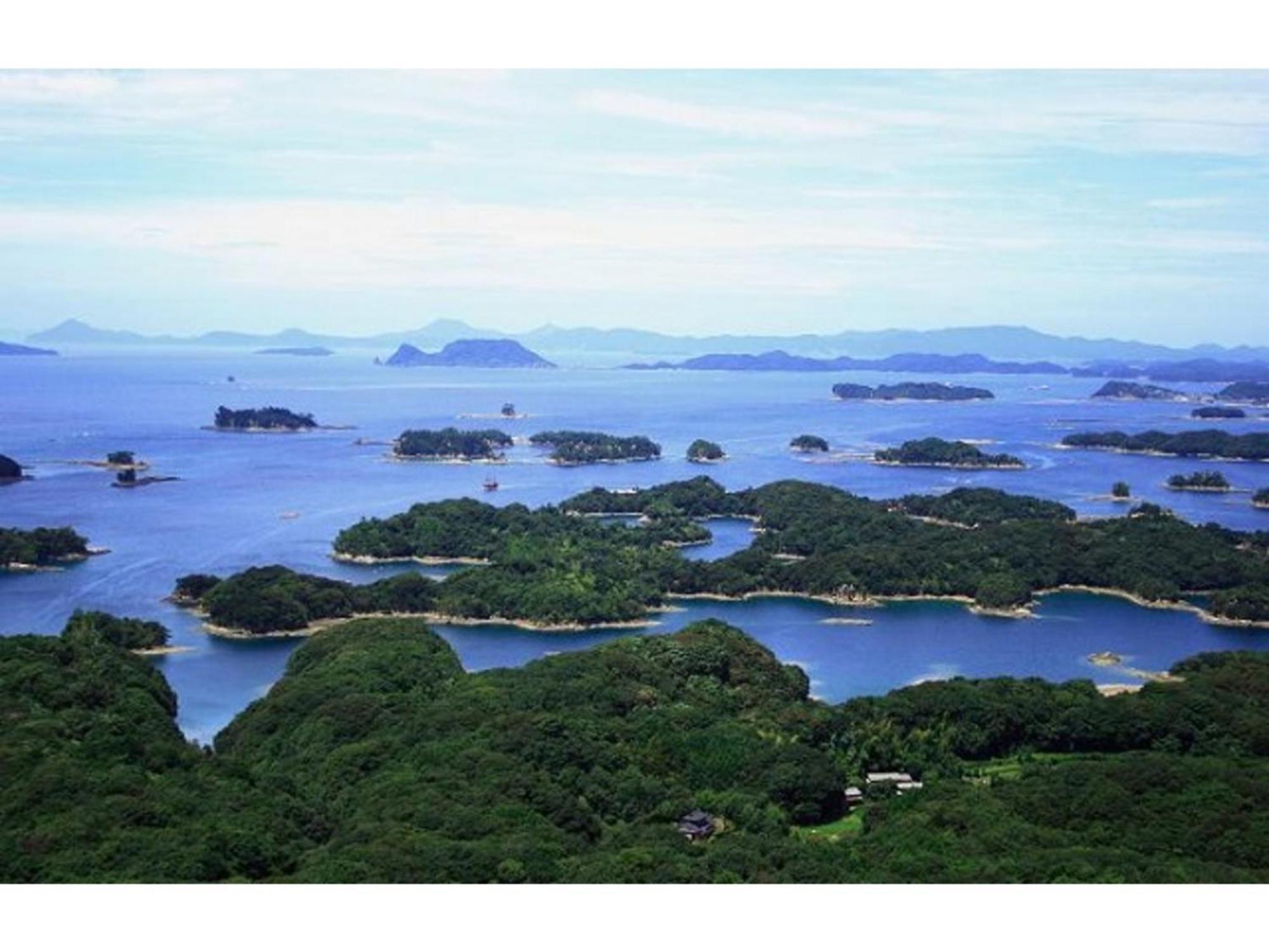 The Paradise Garden Sasebo - Vacation Stay 03128V Exterior photo