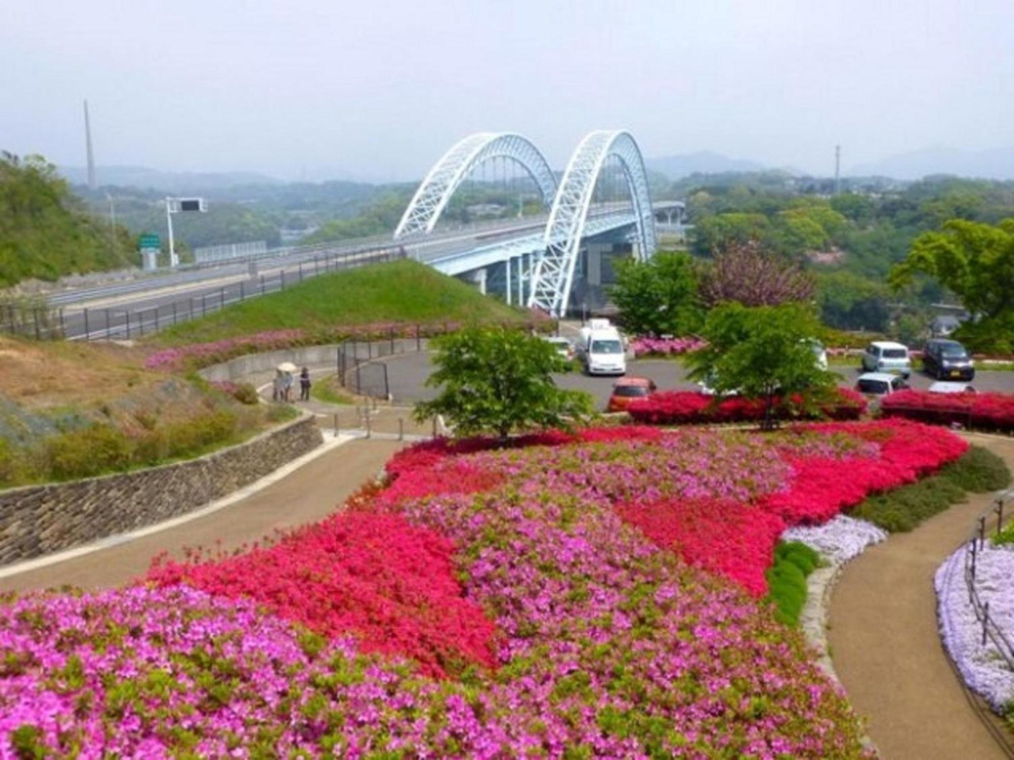 The Paradise Garden Sasebo - Vacation Stay 03128V Exterior photo