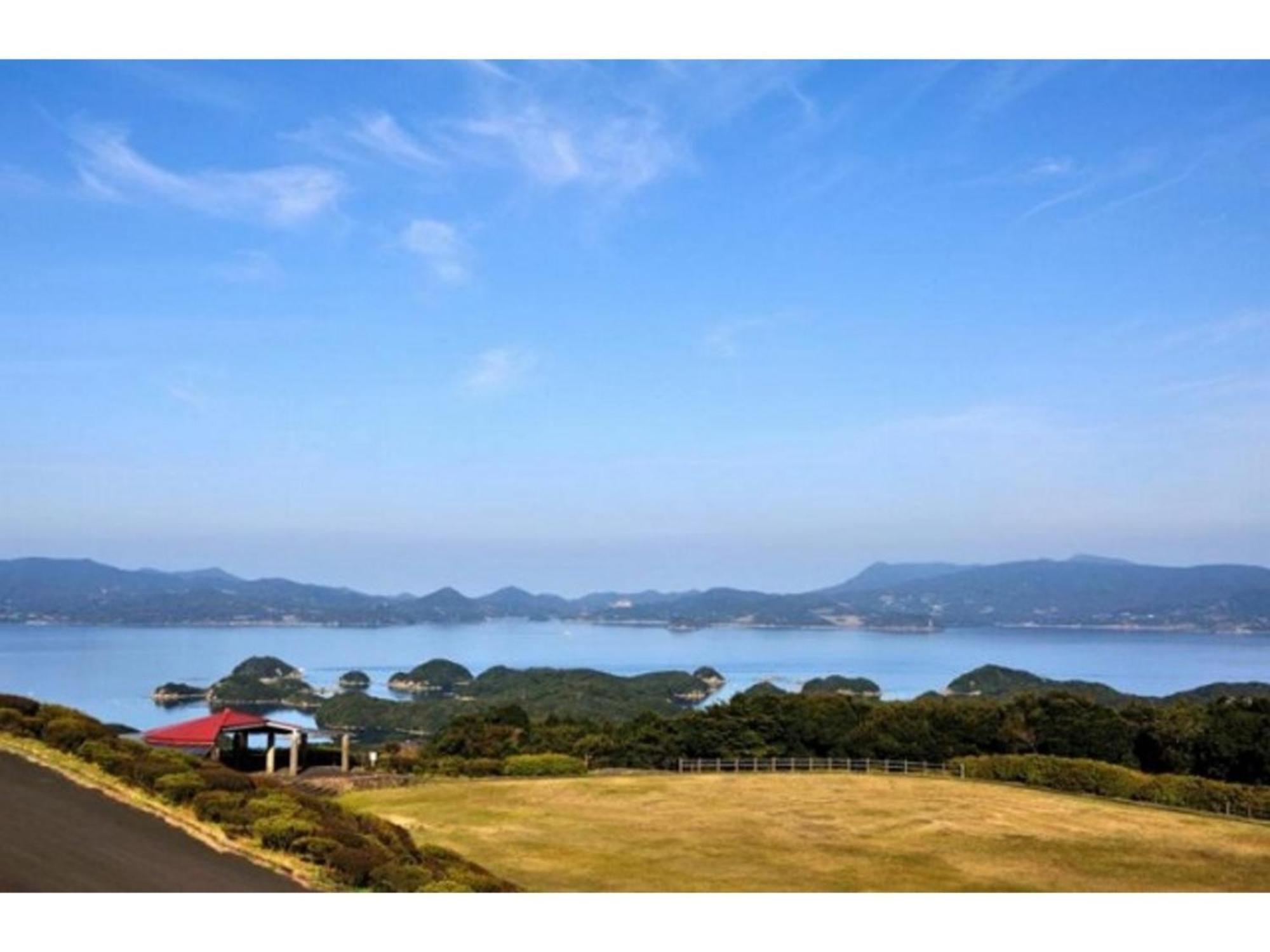 The Paradise Garden Sasebo - Vacation Stay 03128V Exterior photo