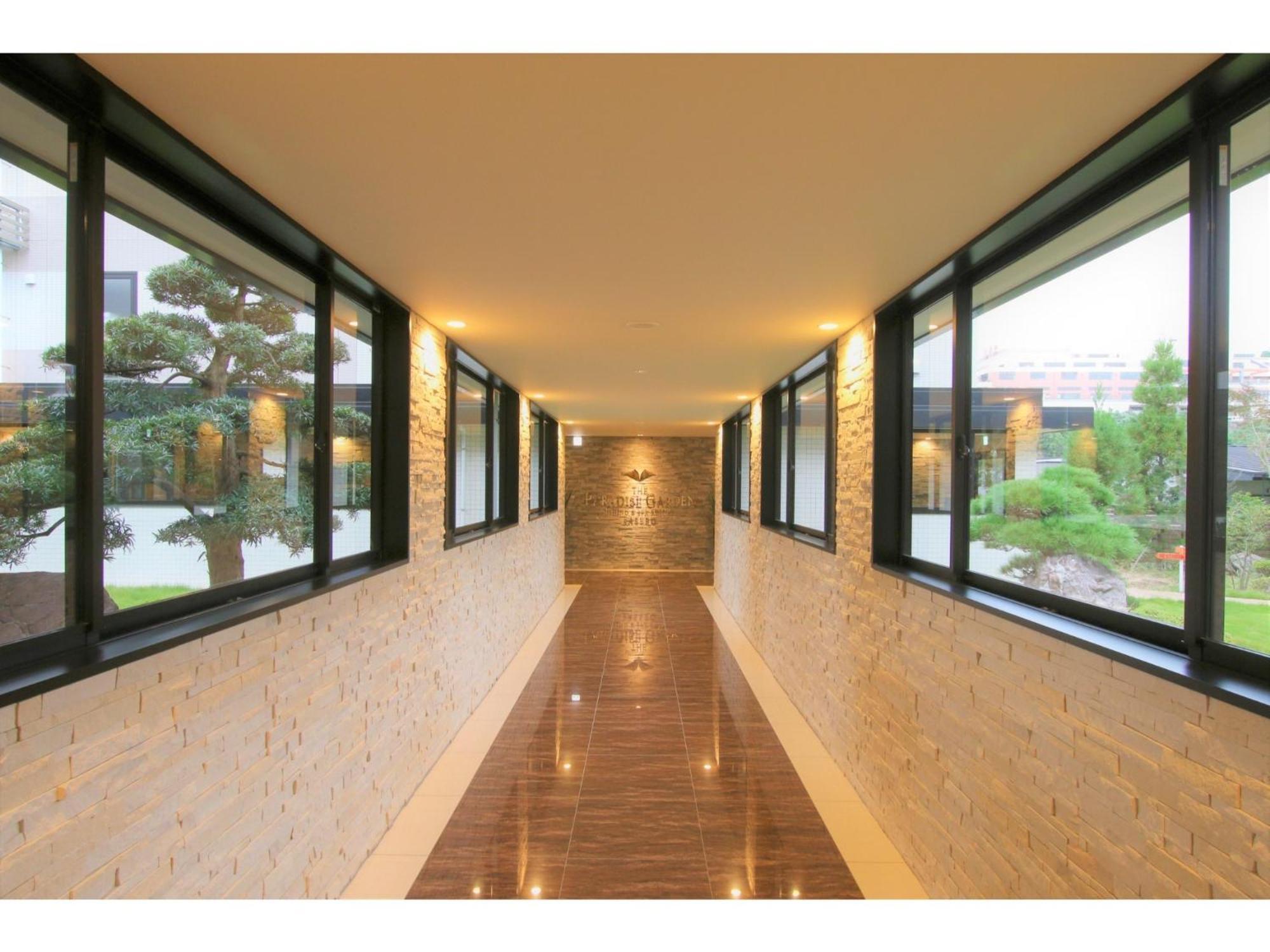 The Paradise Garden Sasebo - Vacation Stay 03128V Exterior photo